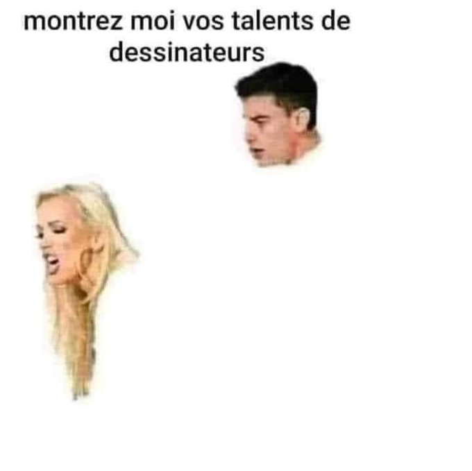 H&acirc;te de voir vos chefs-d'&oelig;uvre 😁 https://t.co/mSPOpMhH5Q<a href="/tag/lebossudenotredame"class="tags"><span>#lebossudenotredame</span></a>