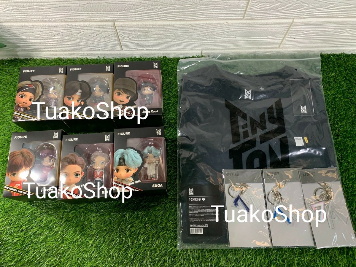 TUAKOSHOP☆ tweet media