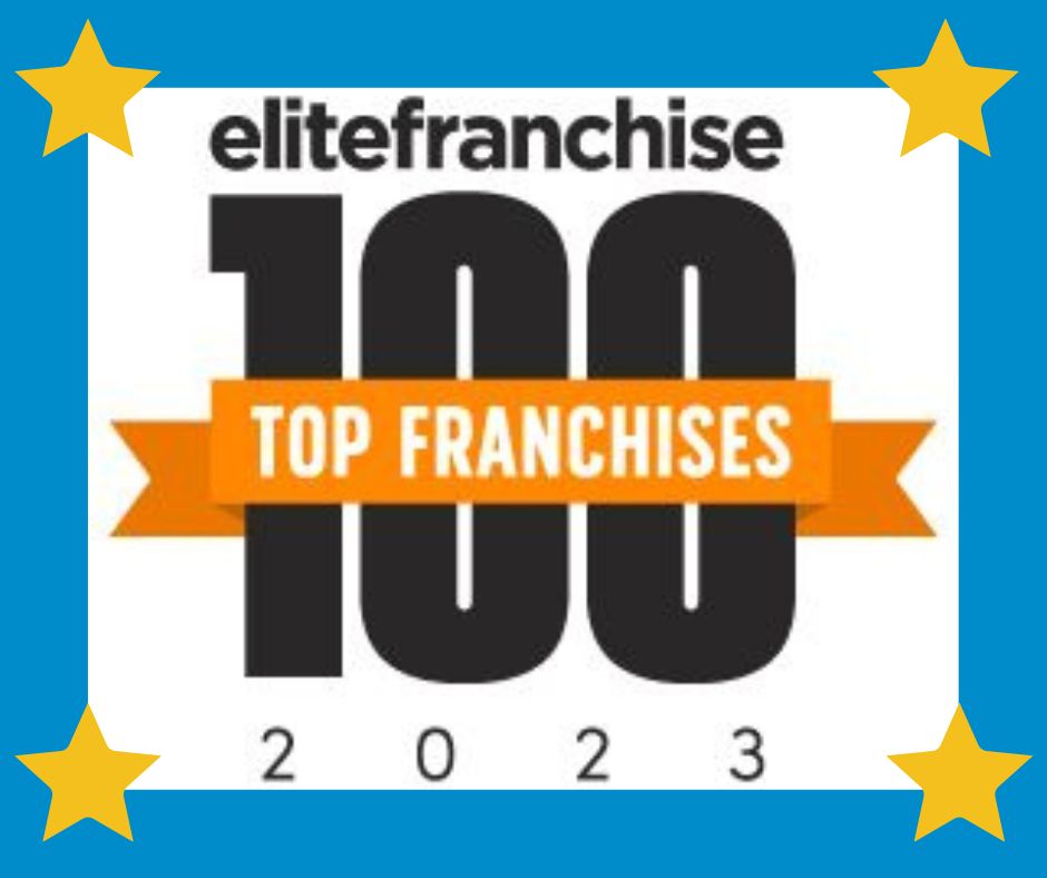 Bluebird Care has been placed number 15 in Elite Franchise's EF100 for 2023. We couldn't do it without the hard work and dedication of our Franchise Support Centre and our amazing network. 👏💙 #ef100 #franchise #franchising