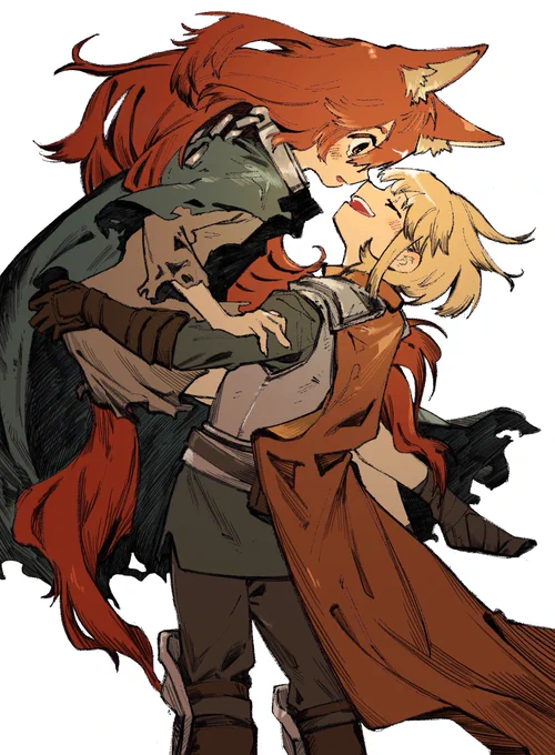 癖 #創作 