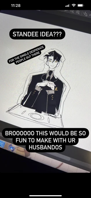 Some merch ideas i keep holding off to make..  ONCE I GET USED TO THIS TABLET IM GONNA START GOIN HAM BROOOOOOO 
