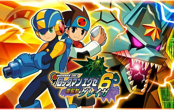 ロックマンシリーズ公式 on X: 