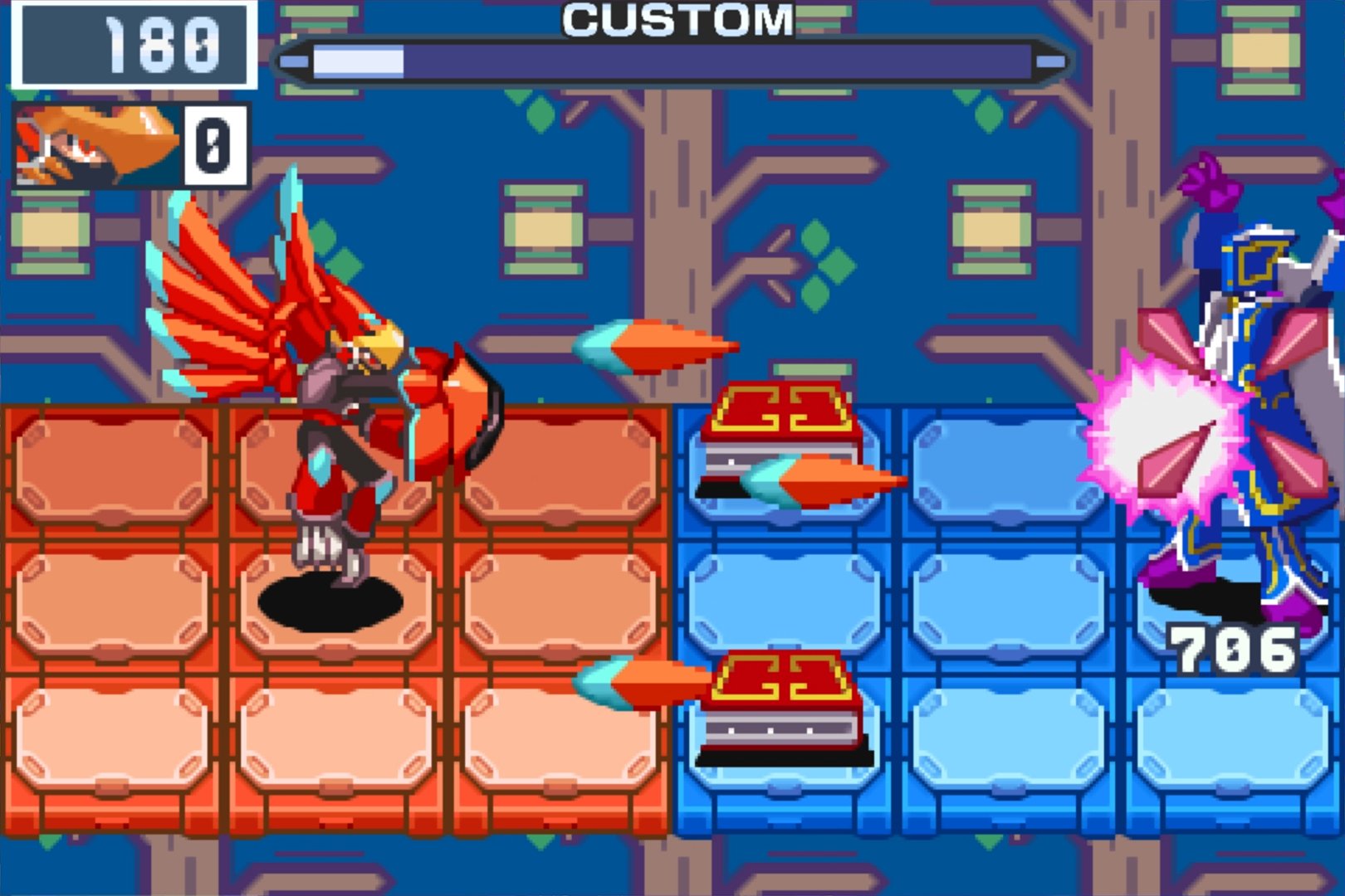 ロックマンシリーズ公式 on X: 