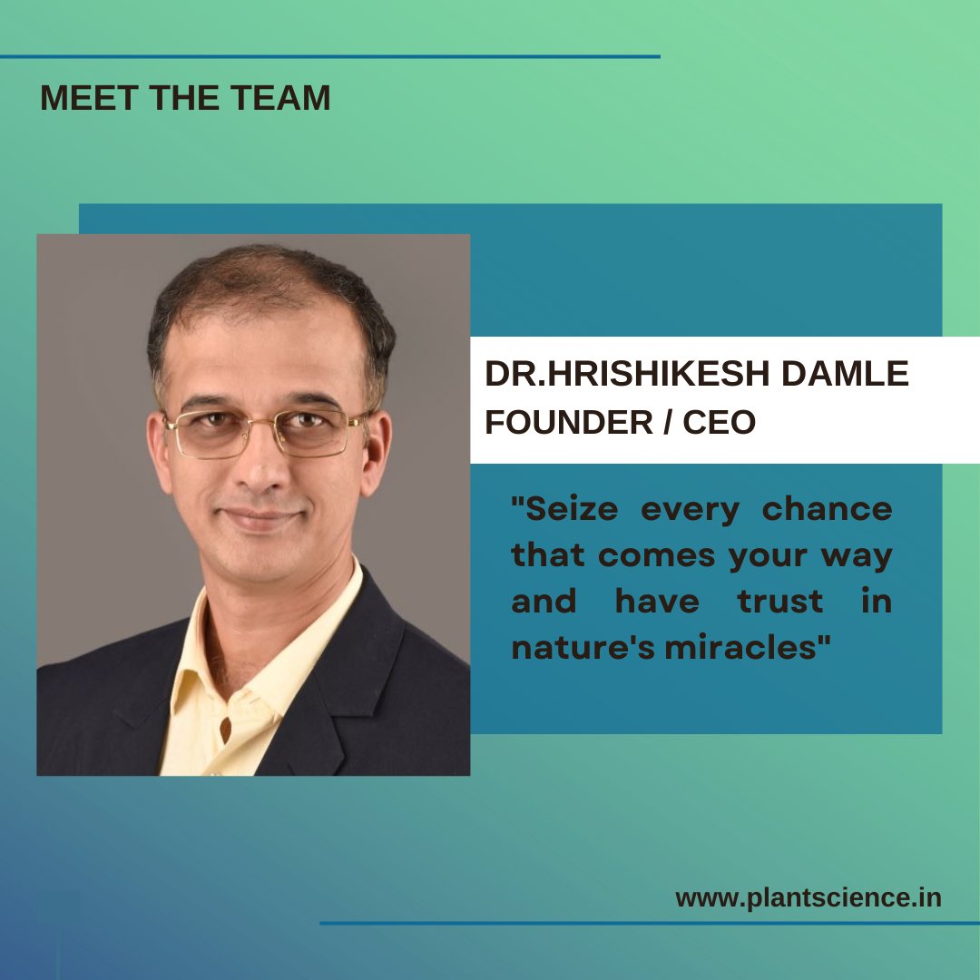 Plant Science tweet media