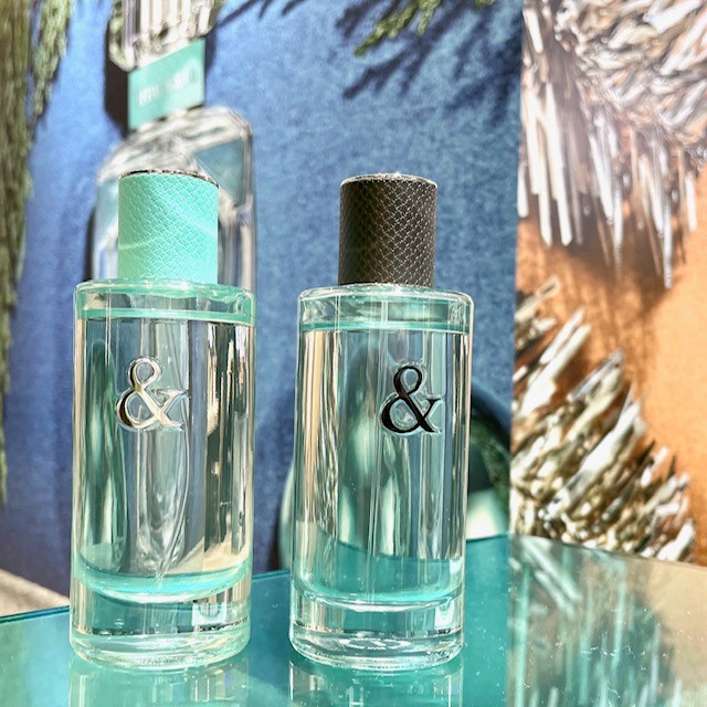 ティファニー＆ラブ FOR HIM 90ml 香水　Tiffany　セット売り Amazon | TIFFANY(ティファニー) ティファニー ティファニー