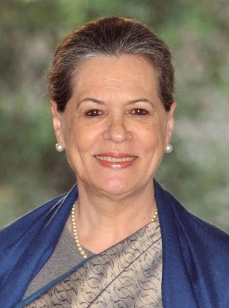 Wishing CPP chairperson Smt. Sonia Gandhi ji health & happiness on her birthday 🎂 Soniaji is the inspiration of millions of Congress workers & the hope of secular India. May God bless her with a long life to guide @INCIndia and to serve the nation in these challenging times.