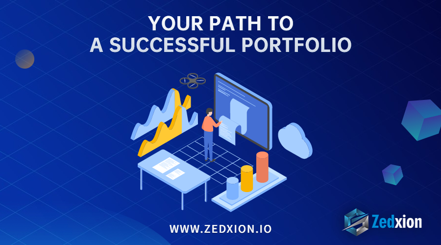 ZEDXION EXCHANGE LTD tweet media