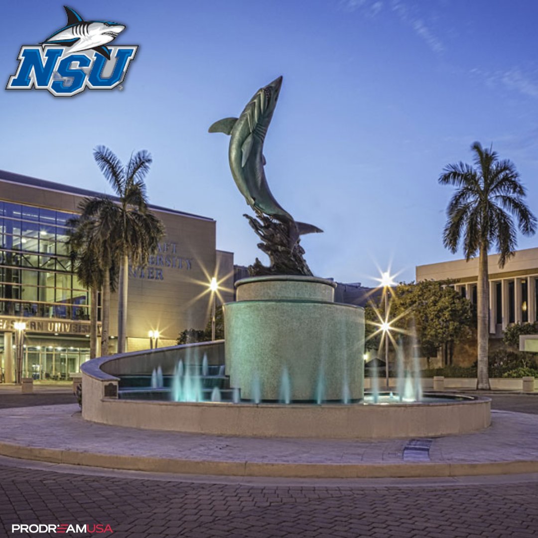 ProDreamUSA client Aidan Milham signed his NLI to join NCAA D2 Nova Southeastern University in Florida! 
Aidan will be hoping to follow in the footsteps of our former client &amp; DP World Tour star Richard Mansell who helped the Sharks to the National Championship in 2015
<a href="/NSU_MGolf/">NSU Men’s Golf</a>