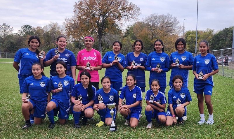ID Houston Legends All Stars tweet media