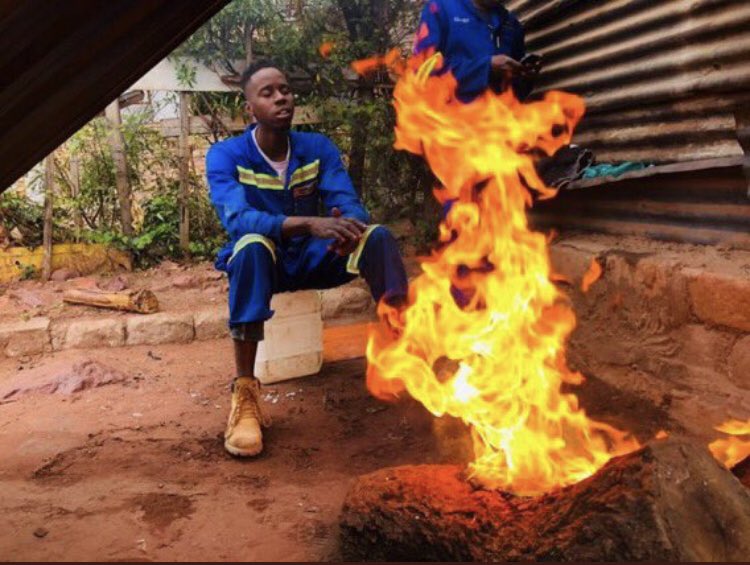 phindimanju1's tweet photo. Keeping me warm this side…MFRsouls 👌🏾👌🏾👌🏾 https://t.co/rq7G9QAynu