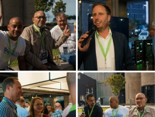 We recently held our 8th annual #ClientandSupplier #Event in #CapeTown, showcasing our latest #technologies. Thank you to our Sponsors: <a href="/Avigilon/">Avigilon, a Motorola Solutions Company</a>, <a href="/GallagherSecure/">Gallagher Security</a>, <a href="/WirelessLocks/">Sera4</a>, #TurnstarSystems, <a href="/TOAELECTRONICS/">TOA Electronics, Inc</a> and #WizzPass. Take a look here: bit.ly/3Y2PnyN