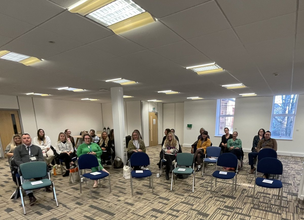 Mental health nursing preceptee recruitment day, fantastic to meet such superb people 😍🥰🥰🎉<a href="/kimvon_o/">Kim O'Keeffe - BEM</a> <a href="/LouiseD999/">Louise Dickinson</a> <a href="/CFTRecruitment/">CFT Recruitment</a>