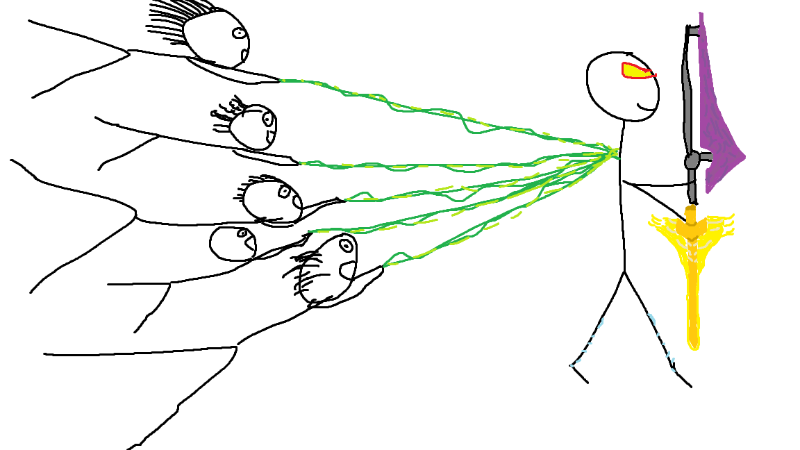 Raids jumping puzzles in LightFall