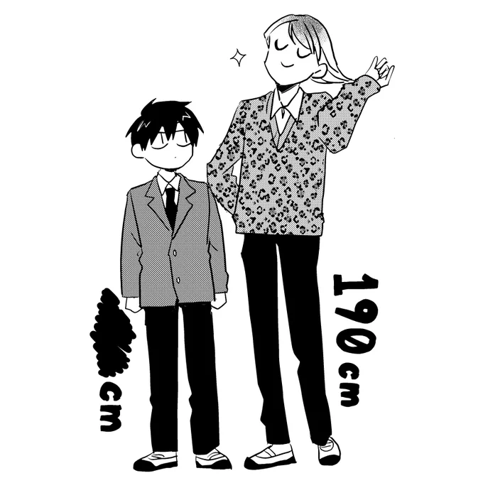 明日更新休み
#絵描きさんと繋がりたい 