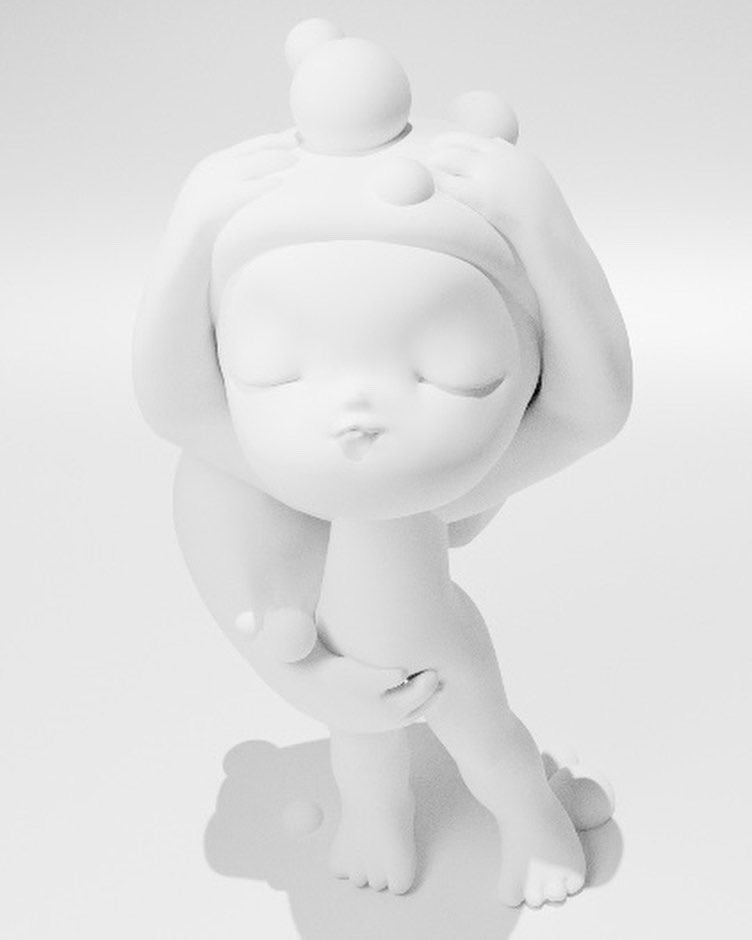 10fur111's tweet photo. have a bath🛁
#Blender3d #blenderart #3dart #artists https://t.co/jARE5qKrJr