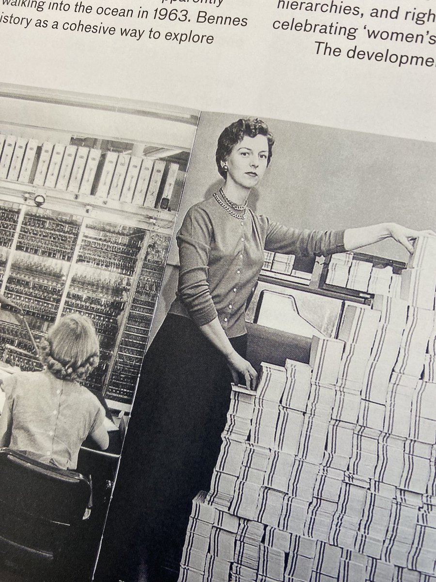 Who was Klara and how did she get entangled in the development of atomic weapons? Read my review of <a href="/crystalbennes/">Crystal Bennes</a> fascinating #photobook Klara and Bomb in the latest <a href="/sourcephoto/">Source Magazine</a>