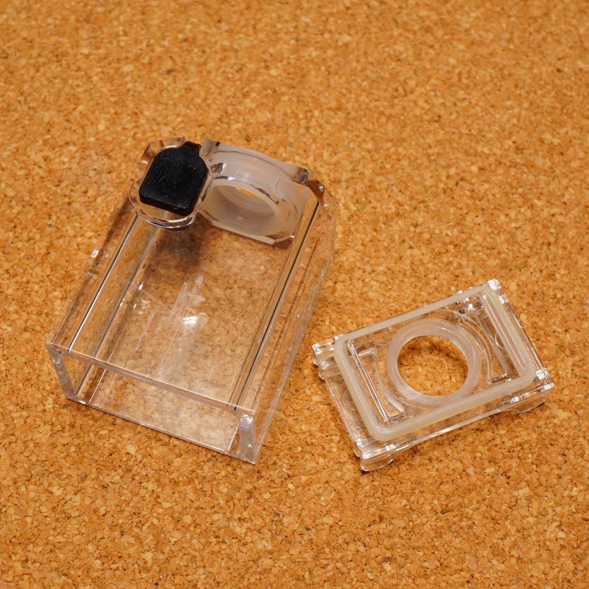 VAlphaline's tweet photo. お世話になっております。お取引いただいた「Atmizoo｜SnailTank Boro Tank - Clear」は先程発送完了しました。到着まで今しばらくお待ちください。今後とも何卒よろしくお願い申し上げます。#Atmizoo #SnailTank #Clear #Boro #HighEnd #Vape #vape好きな人と繋がりたい https://t.co/DdQkwlrkoG
