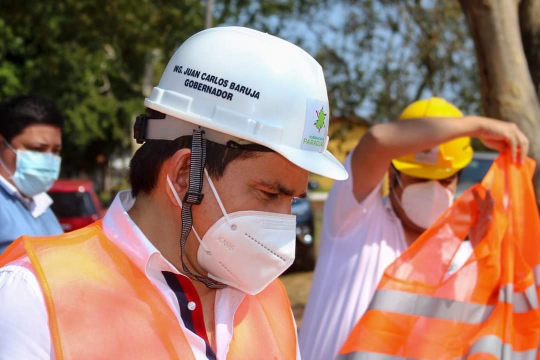 juancbaruja's tweet photo. ¡Buenos días! 

Con optimismo y fe iniciamos este nuevo día. 
Convencidos que trabajando juntos de manera constante iremos avanzando. 

Desde la Gobernación trabajamos con #HechosNoPalabras para bien de las comunidades https://t.co/4vbaS0G5Lx