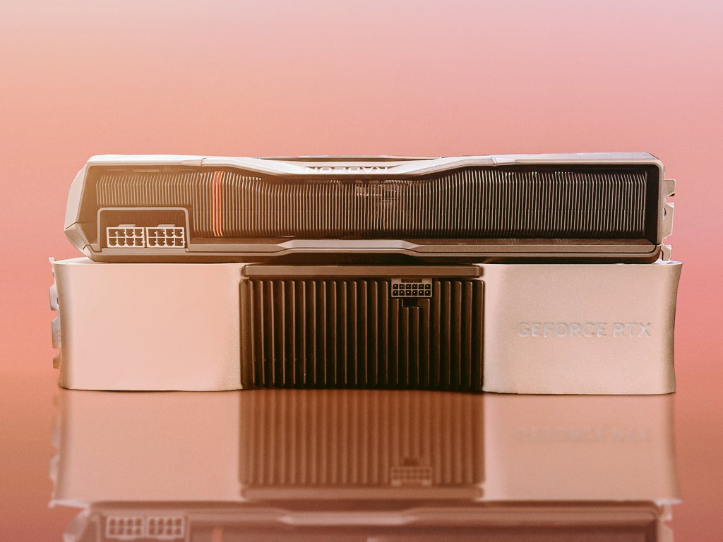 Comparison between AMD RX7900 XTX and NVIDIA 4080