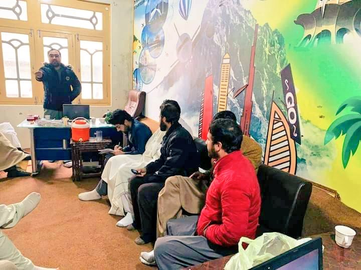 Shah Farid Khan (@shahfaridppp) on Twitter photo From today, INSHA ALLAH, we will activate Shaheed Bhutto Foundation in every tehsil of #Upper_Dir. In a few days, I will also set up a free medical camp in the name of Shaheed Bhutto Foundation.
Special Thank To kp president Najamuddin Khan and
<a href="/SaleemMandvi/">Saleem Mandviwalla</a> for support us ✌️ From today, INSHA ALLAH, we will activate Shaheed Bhutto Foundation in every tehsil of #Upper_Dir. In a few days, I will also set up a free medical camp in the name of Shaheed Bhutto Foundation.
Special Thank To kp president Najamuddin Khan and
<a href="/SaleemMandvi/">Saleem Mandviwalla</a> for support us ✌️