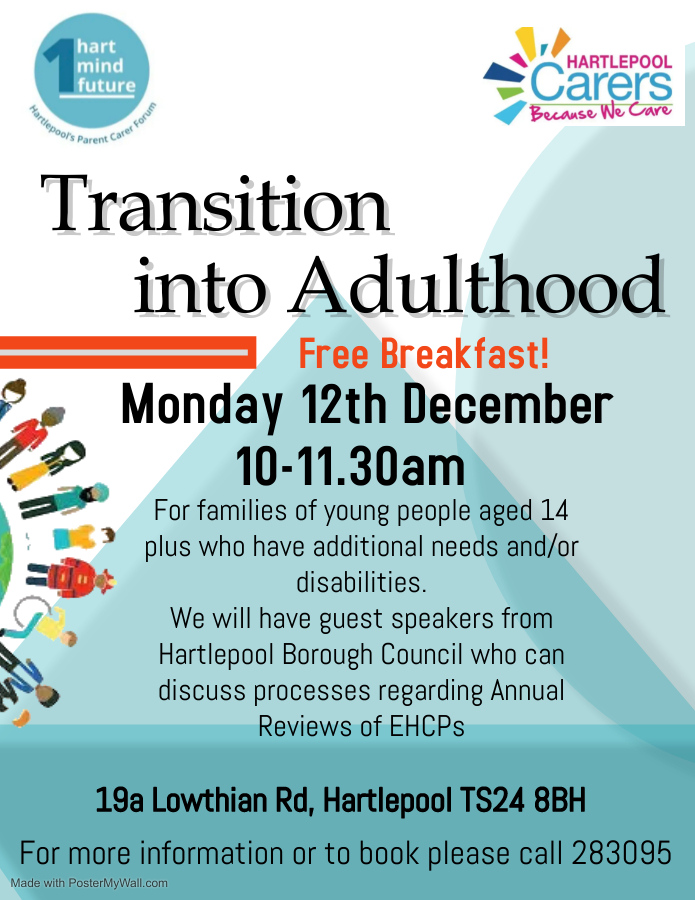 Monday 12th December 10am-11.30am - mailchi.mp/54e422d9ece0/t…