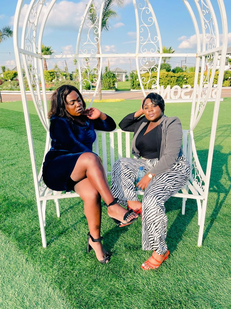 Lebohang_Tsotet's tweet photo. #Uthandonesthembu
#SkeemSaam
#TransRightsAreHumanRights
#Translifematters
#LGBT https://t.co/5K6KeKWYGE