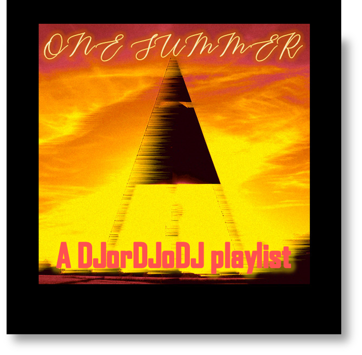 MeepTheSchmorp's tweet photo. DJ HoDJ gatecrashes the party with his eclectic trippy silent* disco mix, "One Summer (7+1)". NGL, proud of this one, especially finding Hildegard of Bin/ge Drinking - Pun!Hodge would be proud
https://t.co/sU1P7oNgXU
*he doesn't realise Goodsir isn't who's meant to be silent https://t.co/Ha3ZLgEn2W
