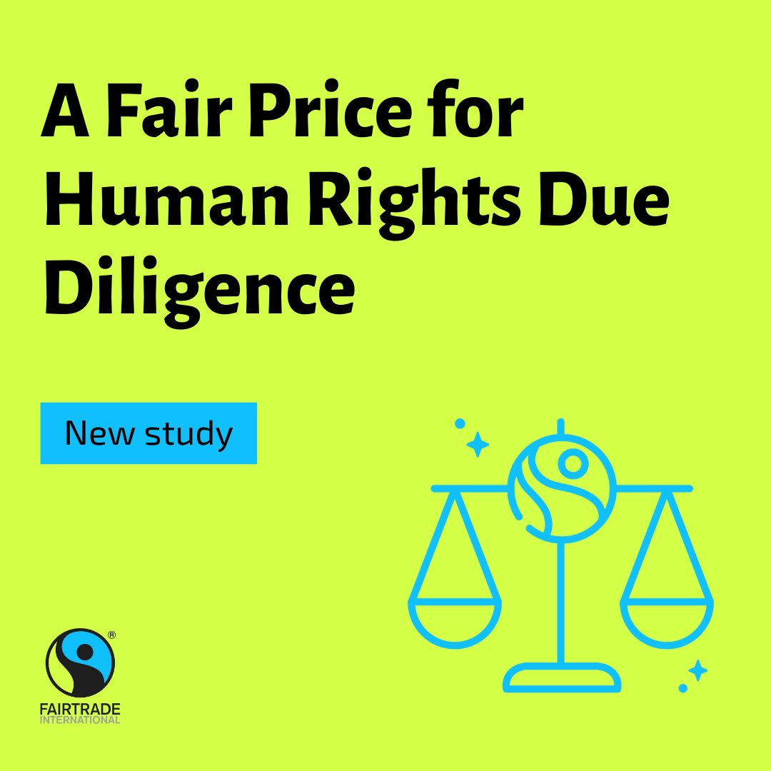 Fairtrade Intl tweet media