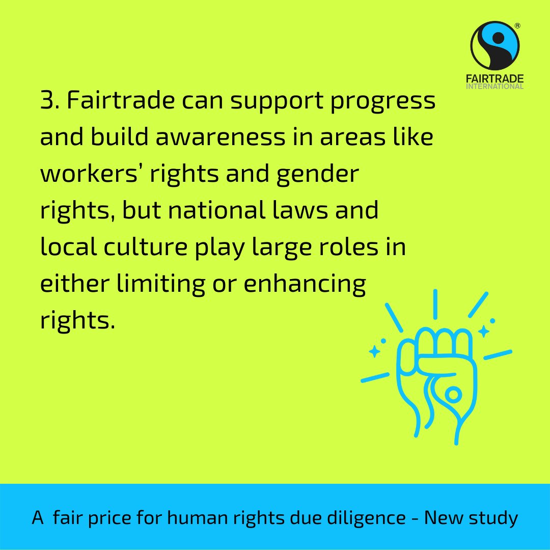 Fairtrade Intl tweet media