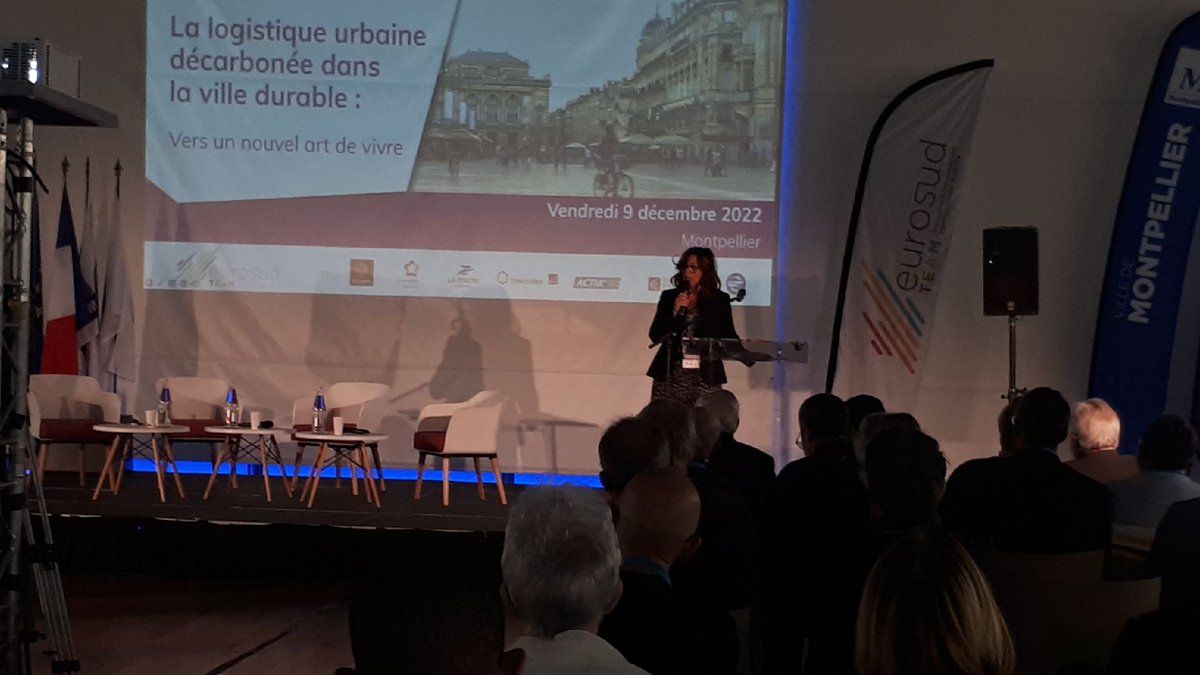 La Poste Groupe OCC tweet media