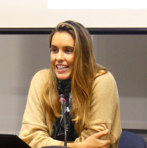 Historias de los Juegos (@historiasdlosjj) on Twitter photo #NataciónArtística: <a href="/onacarbonell/">Ona Carbonell</a> ha sido incluida en la lista de las 100 mujeres más influyentes del mundo elaborada por la BBC por su activismo y lucha por la normalización de maternidad y deporte de élite. ¡Enhorabuena Ona! #NataciónArtística: <a href="/onacarbonell/">Ona Carbonell</a> ha sido incluida en la lista de las 100 mujeres más influyentes del mundo elaborada por la BBC por su activismo y lucha por la normalización de maternidad y deporte de élite. ¡Enhorabuena Ona!
