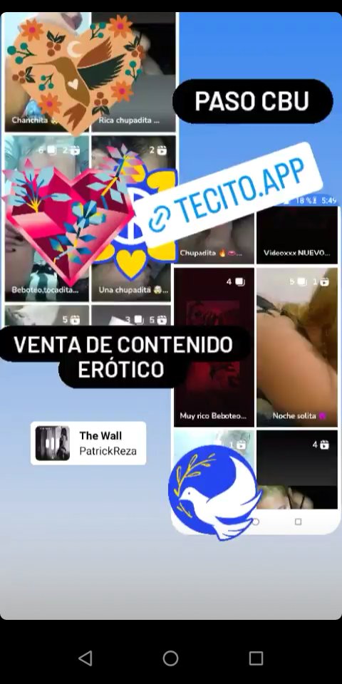 DaaiC95's tweet photo. Venta de contenido erótico 😈👑🔥

https://t.co/BR9jb0f93n 🔥
Paso CBU 

NO AMISTAD 
NO ESCORTS https://t.co/xZqi1A5beP