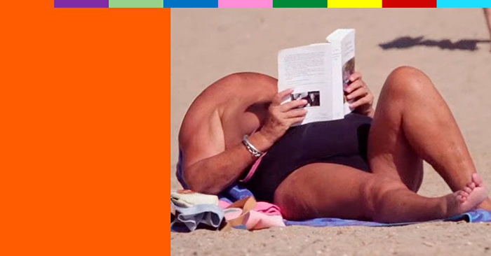 Cette semaine, on a relevé un défi impossible : vous emmener à la plage en décembre, vous faire tomber amoureux(se) d’un immeuble de bureaux, et enfin, vous dégoter des cadeaux de Noël d’un (bon) mauvais goût à offrir.  - mailchi.mp/ce6db525563e/l…