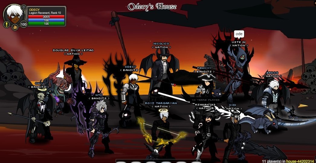BanditsGuild's tweet photo. Black 🖤
Guild parceira 🤝🏾
Só os faixa preta 🥋
.
.
.
.
#GuildNation #SetBlack #Amigos #AdventureQuestworlds #AQWORLDS #AdventureQuest #artix #alina #Server #Espada  #yulgar #Guild #bandits #heromart #AQWDailyGift
Dm. #Odecy https://t.co/QQthiGeTfS
