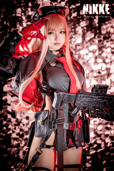 コスプレイヤーはなり（花梨）のTwitter画像43