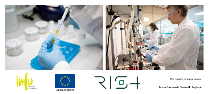 CETENMA's tweet photo. ♻️El proyecto #RESFARM continúa con la evaluación de un proceso específico de digestión anaerobia como #tratamiento y #valorización de deyecciones ganaderas. 

🥼Estamos obteniendo resultados muy interesantes estudiando la reducción de indicadores de #resistencia a antibióticos. https://t.co/4JGGOuwQYG