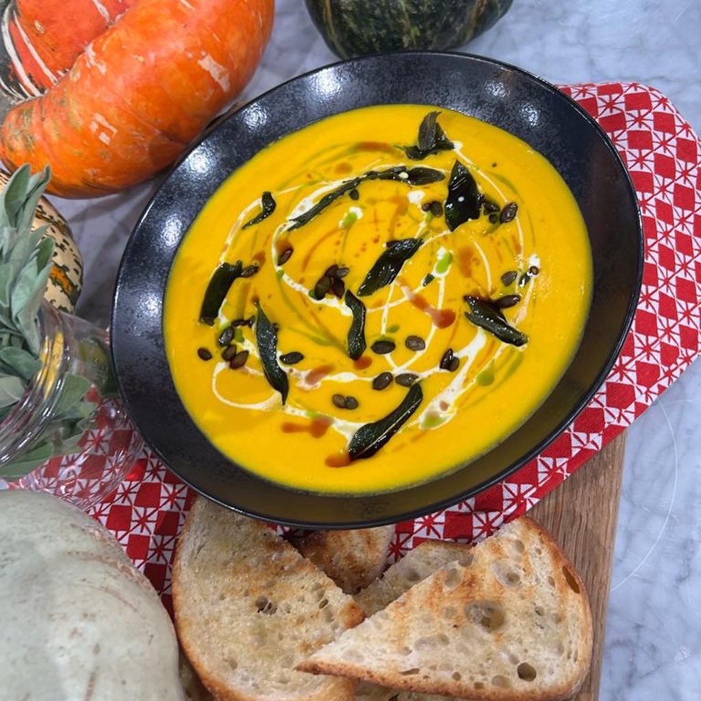 James Martin tweet media