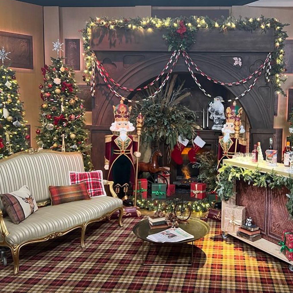 James Martin tweet media