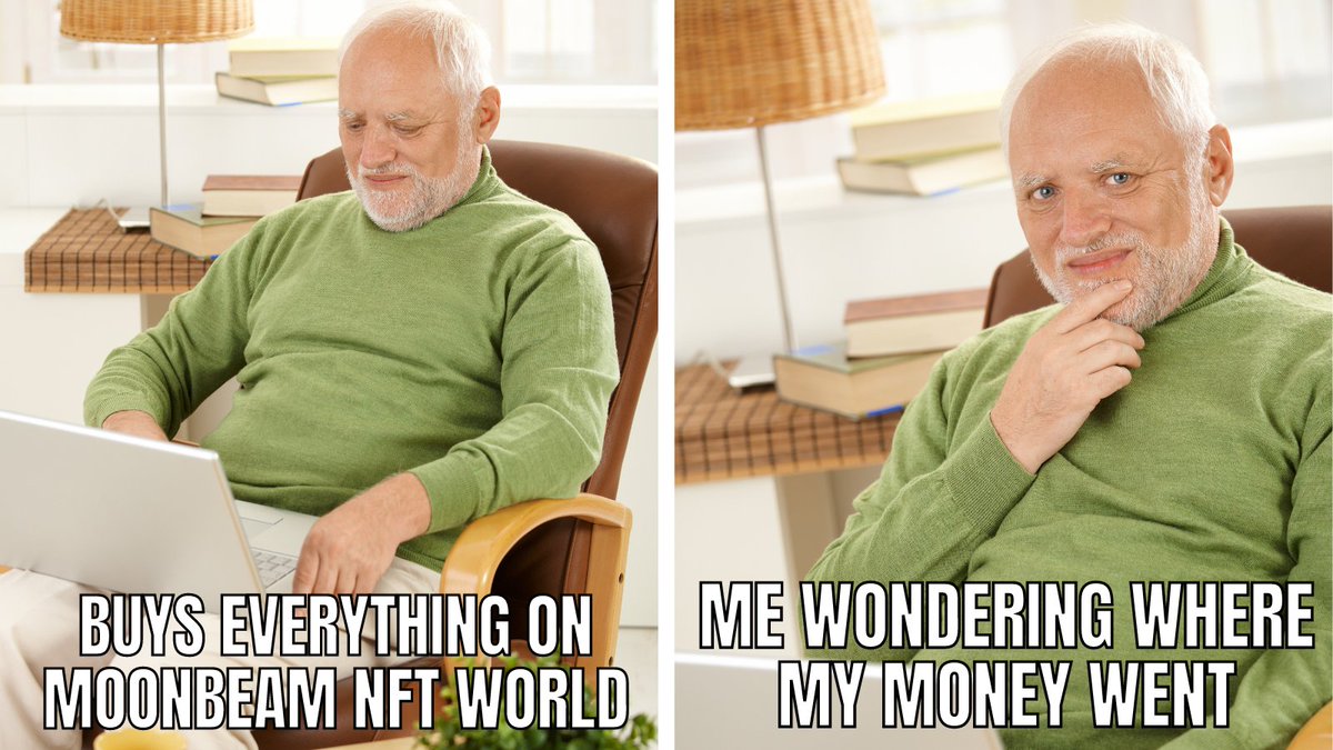 evgenAbu's tweet photo. Moonbeam meme #moonbeam #moonbeamnetwork @MoonbeamNetwork @MoonbeamRussia #ambassador #moonbeamambassador https://t.co/qeZf6CToQt