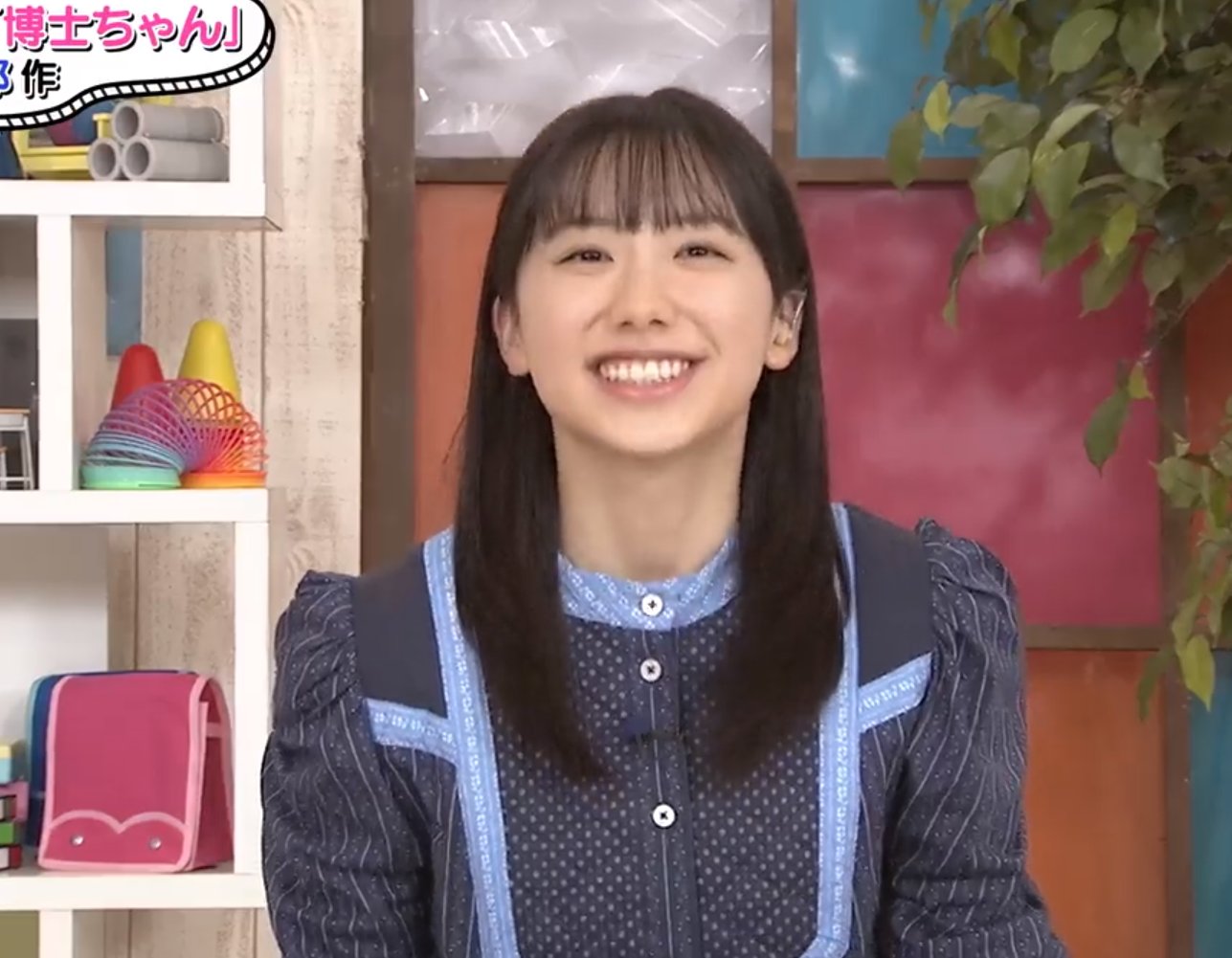 アイコラ ツイッター　芦田愛菜 大好き💕芦田愛菜ちゃん💕🍀母親介護で不適期に投稿🍀 (@98TqNxqIA3vPOih) / X