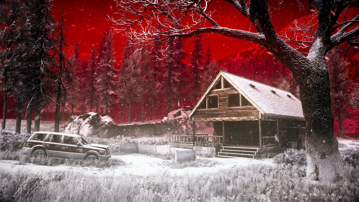 calisarah1998's tweet photo. 🔻 #FriRed 🔻
Game: #DaysGone
Developer: @BendStudio

#VPDaysGone #VirtualPhotography #ThePhotoMode #VGPUnite #TheCapturedCollective #GSVP #WorldofVP #VPEclipse #VPRT #ArtisticofSociety #GamerGram https://t.co/pM9rNjxns6