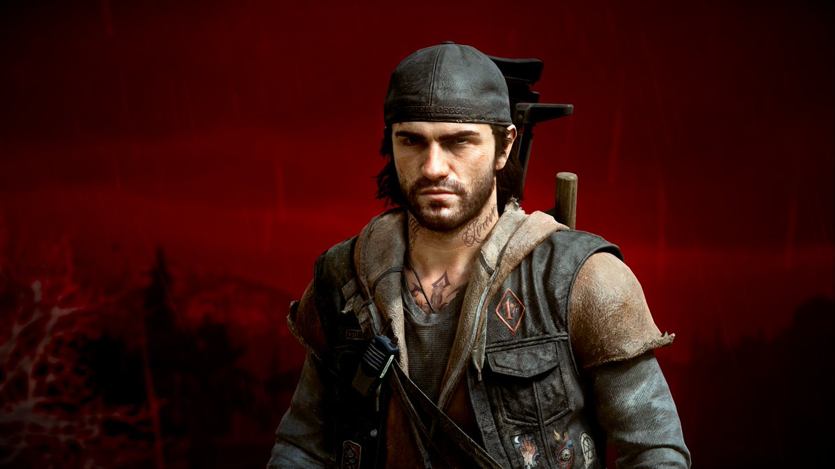 calisarah1998's tweet photo. 🔻 #FriRed 🔻
Game: #DaysGone
Developer: @BendStudio

#VPDaysGone #VirtualPhotography #ThePhotoMode #VGPUnite #TheCapturedCollective #GSVP #WorldofVP #VPEclipse #VPRT #ArtisticofSociety #GamerGram https://t.co/pM9rNjxns6