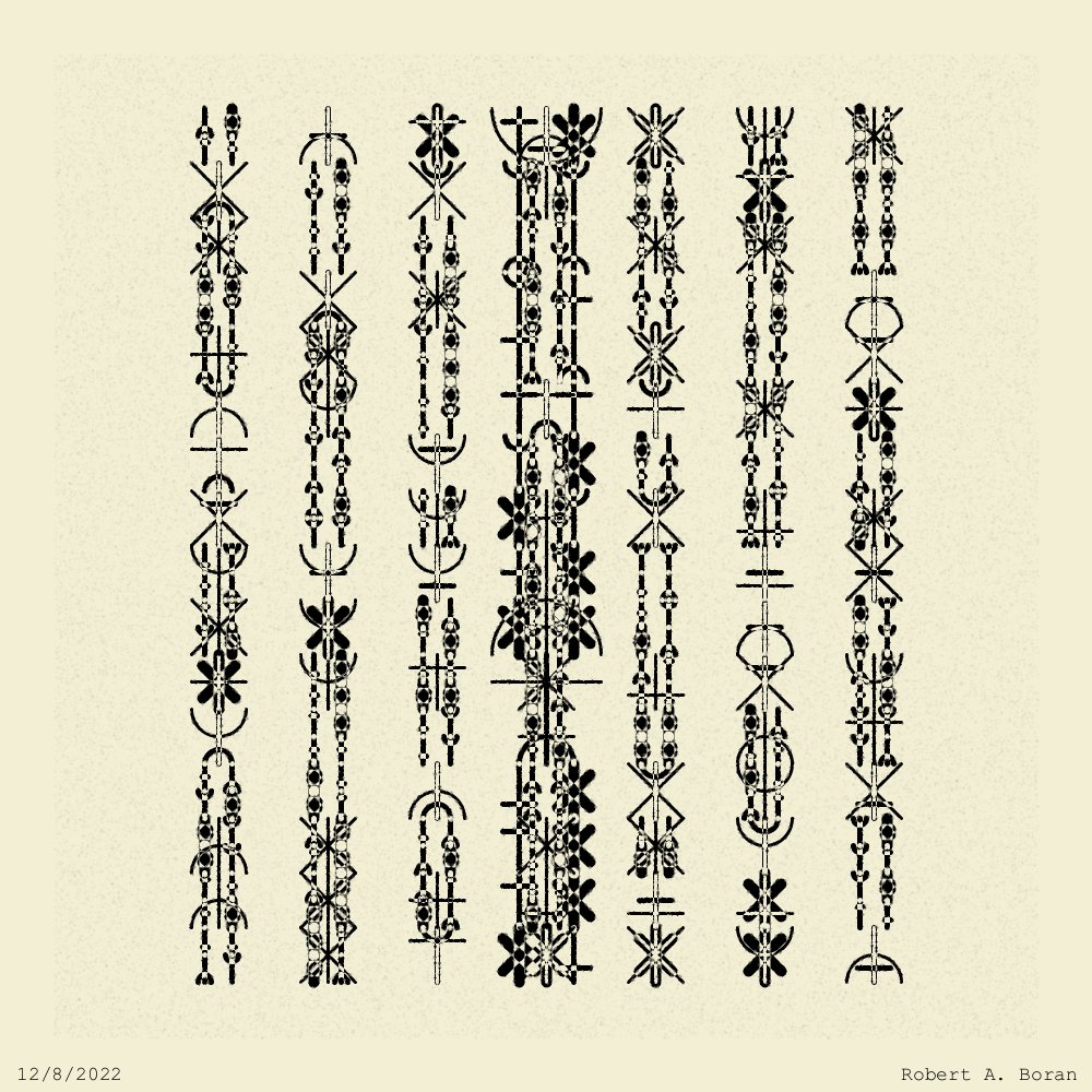 robert_boran's tweet photo. #processing , #dailycoding , #creativecoding https://t.co/mJfFAOBSyJ