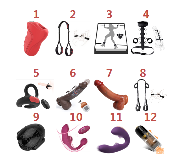 ArvinBlack2's tweet photo. update testing (DE only)
anyone who want to test product ,said the number you want to test
#sex #dildo #cockring #masturbator #vibrator #sexbondage https://t.co/PDdKqtHbsI