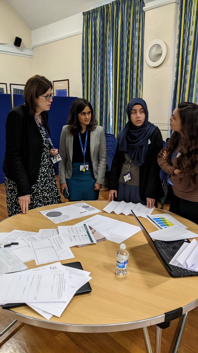 SKLearnPartners's tweet photo. Fatigue?, what fatigue @SevenKingsSch ? This week two professional learning #CPD Breakfasts - first on the 1ary and then on the 2dary campus - exploring school-wide teacher practice on #AdaptiveTeaching - #Scaffolding #Retrieving #Modelling #Questioning https://t.co/U5fNZBXJqw