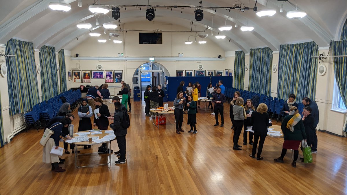 SKLearnPartners's tweet photo. Fatigue?, what fatigue @SevenKingsSch ? This week two professional learning #CPD Breakfasts - first on the 1ary and then on the 2dary campus - exploring school-wide teacher practice on #AdaptiveTeaching - #Scaffolding #Retrieving #Modelling #Questioning https://t.co/U5fNZBXJqw