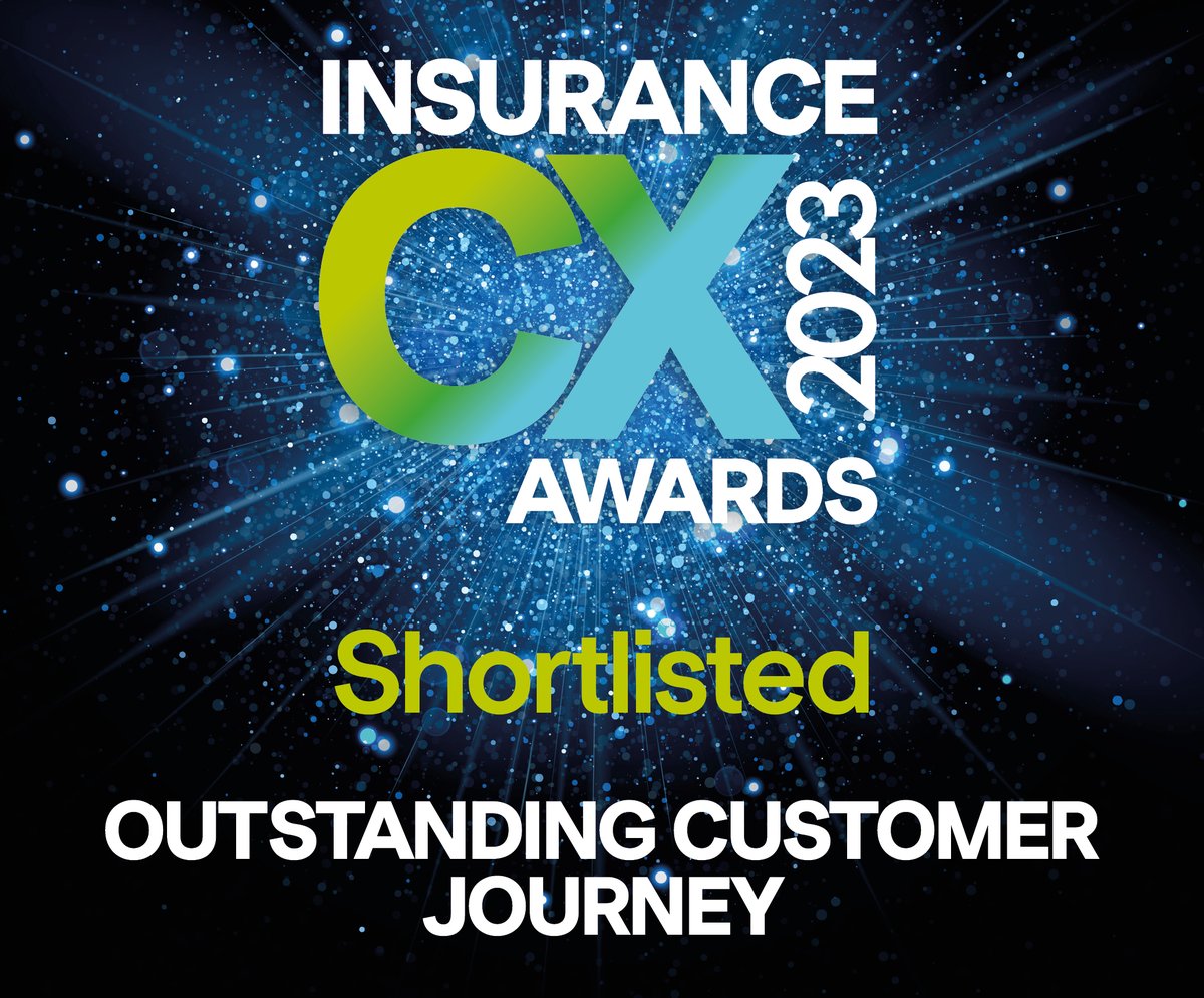NatWindscreens's tweet photo. We are thrilled to be shortlisted for the Outstanding Customer Journey for the @ModInsuranceMag #InsuranceCX awards!
โ
Our omnichannel communication options
โ
An online drag and drop damage selector
โ
Artificial intelligence that provides 96% accuracy on repair
#CX #Awards https://t.co/cHk7EqgC0C