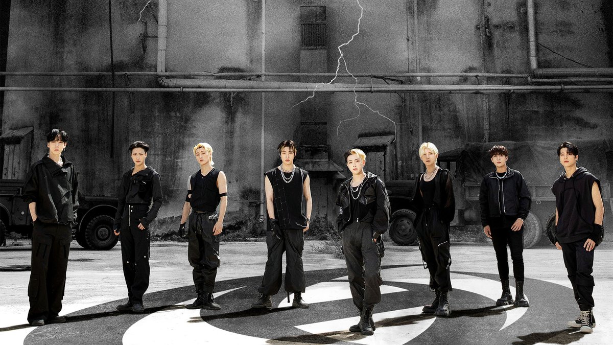 uberarenaberlin's tweet photo. 🏴‍☠️ ADDITIONAL SHOW 🏴‍☠️
Due to the high demand @ATEEZofficial will be giving an additional concert at the Mercedes-Benz Arena Berlin on 15th of February 2023. 😍 Pre-Sale information will follow shortly.

➡ Infos: https://t.co/5rgZvkqy0P https://t.co/Iwi2z6iJWu