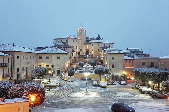 Beni svelati si presenta alla comunità diocesana. I primi due appuntamenti in programma per dicembre e gennaio ➡️bit.ly/benisvelatiiti…