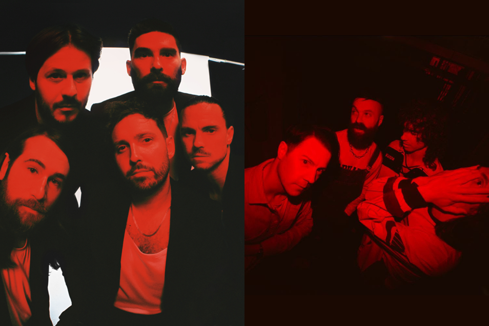 You Me At Six, Don Broco and more have been announced for Reading &amp; Leeds Festival 2023 bit.ly/3PbSe4i